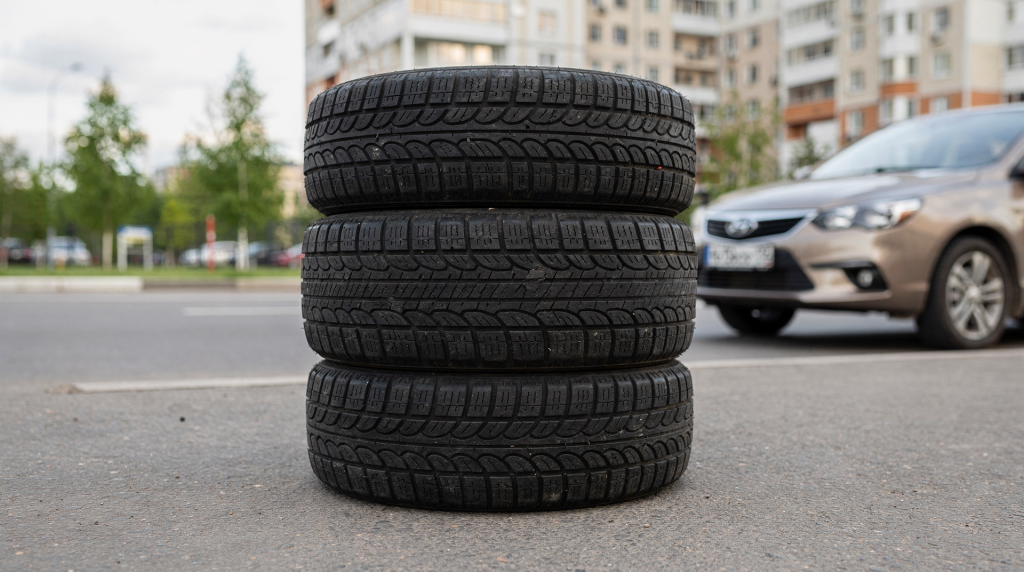 Лучшие летние шины R16 для легкового автомобиля